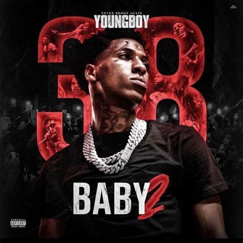 🔥 [50+] NBA Youngboy Album Cover Wallpapers | WallpaperSafari