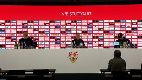 Classificações De Vfb Stuttgart X Hoffenheim - VfB Stuttgart | 6 VfB Stuttgart - TSG Hoffenheim