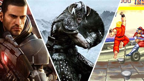 The 11 Best Video Game Sequels, According To Kotaku’s Readers