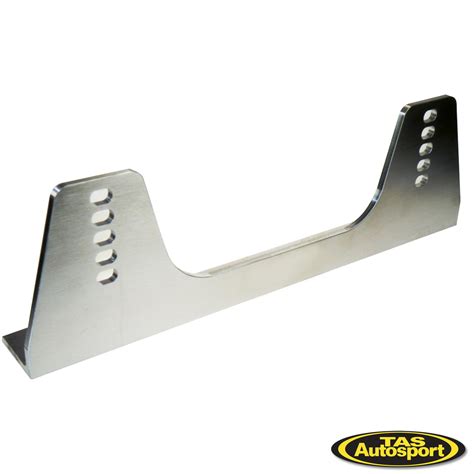 rpm alloy side mounts  piece tall tas autosport