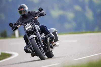 2024 BMW R 18 Roctane Test 100th Anniversary Alpine Ride