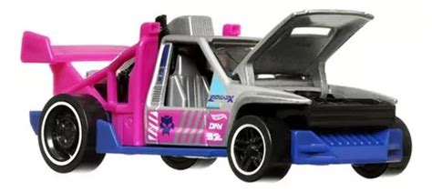 Hot Wheels Carros Pull Back Lolux Mattel Mercadolivre