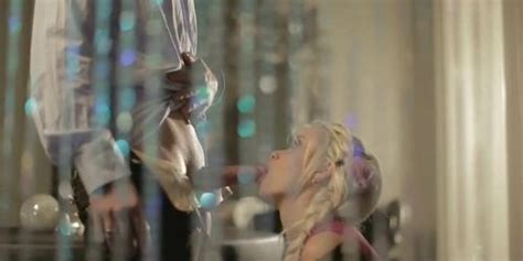 Exotic German Milf Blowjob Fantasy Tnaflix