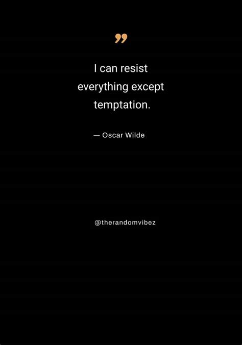 90 Temptation Quotes To Resist Your Desires – The Random Vibez