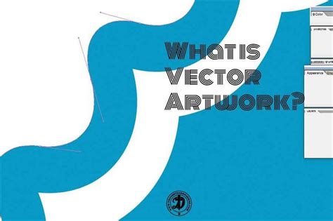 What is Vector Artwork? | Vector artwork, What are vectors, Vector