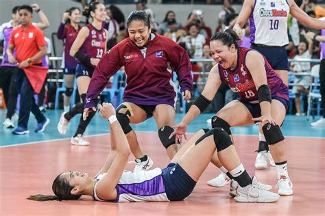 Choco Mucho Repulses PLDT Barges Into Semis News PVL Premier