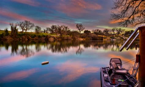 How Much Is A Texas Fishing License? - Outrig