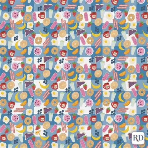 Test Your Foodie Skills: Can You Find the Hidden Pizza Slice in This ...