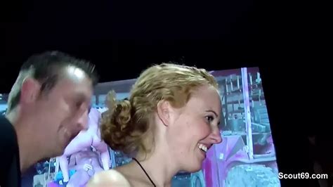 Im Swingerclub Mich Vom Fremden Mann Bumsen Lassen Porn Ad Xhamster