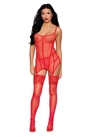 Sexy Lingerie For Women Foxy Lingerie