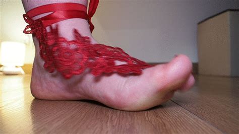 Buy It BBW Feet Domination Anastasia Gree Clip Store Clips Sale