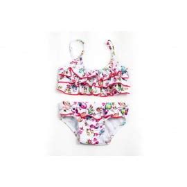 Malla Bikini En Lycra Estampada Minilook