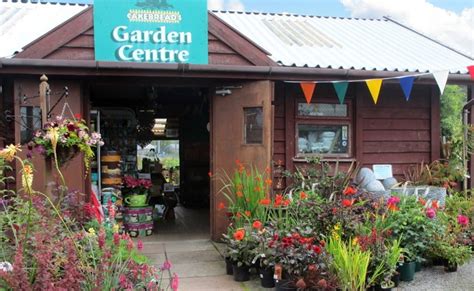 Garden Centre And Nursery Near Me - Pos OSO