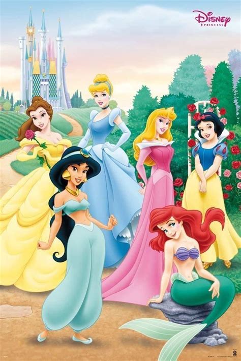 Disney Princesses | Disney princess wallpaper, Disney princess artwork
