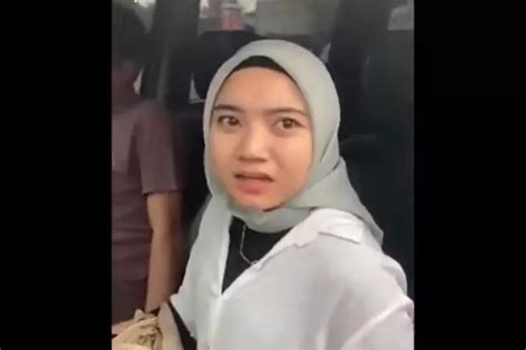 Tak Kapok Veni Oktaviana Eks Mahasiswa UIN Raden Intan Lampung