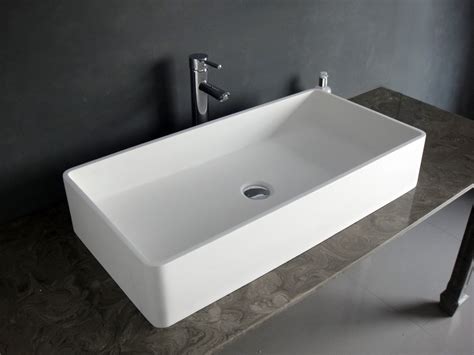 Top Mount Bathroom Sink Installation – Everything Bathroom