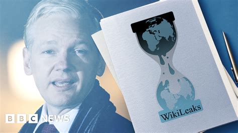wikileaks document dumps  shook  world