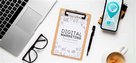 5 Digital Marketing Trends In 2020