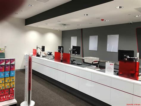 Australia Post Port Adelaide Mykra