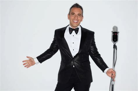 Sebastian Maniscalco (Comedian) Wiki, Net Worth, Age, Height, Weight