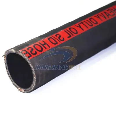 suctiondelivery oil hose