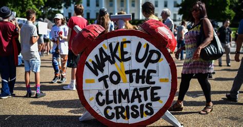 Climate Change Puts the Future at Risk, So I'm Taking Action | Teen Vogue