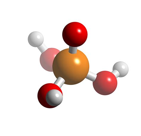 Library of Inorganic Structures | 3DChem.com - Chemistry, Structures ...