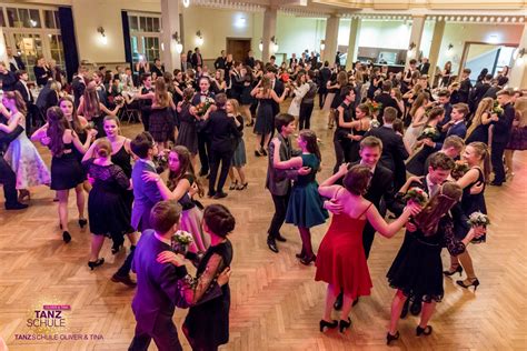 Abschlussball Markkleeberg Lindensaal Am Adtv Tanzschule