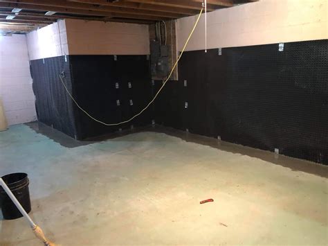 Home Waterproofing in Niagara Falls | Basement Waterproofing Services