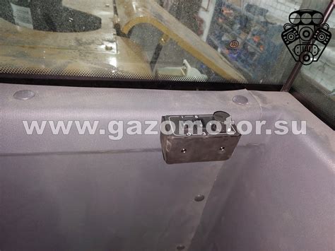 HATTA HT936 установка автономного предпускового дизельного ...