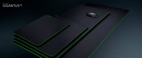 Razer Gigantus V2 3XL 1200X550mm - MoroccoGamerStore
