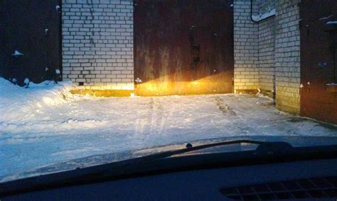 OSRAM vs Koito — Renault Logan (1G), 1,6 л, 2008 года | электроника ...