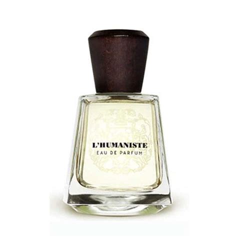 Frapin Lhumaniste Eau De Parfum Profumo Aromatico 50 Ml