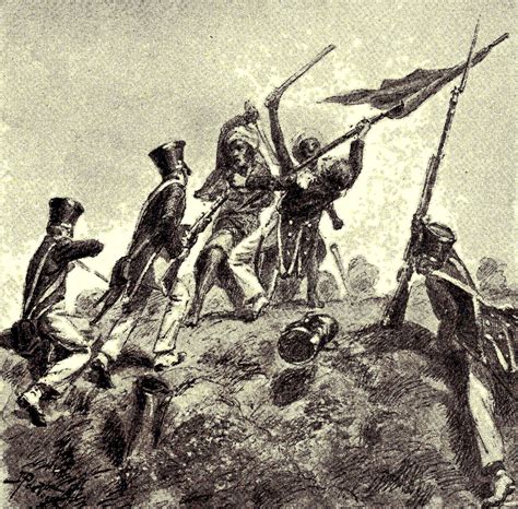 Perang Padri Dipimpin Oleh 2