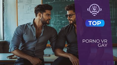 Top Des Meilleurs Sites Porno VR Gay