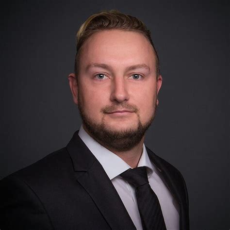 Michael Fricke Konstrukteur Produktentwicklung Thyssenkrupp