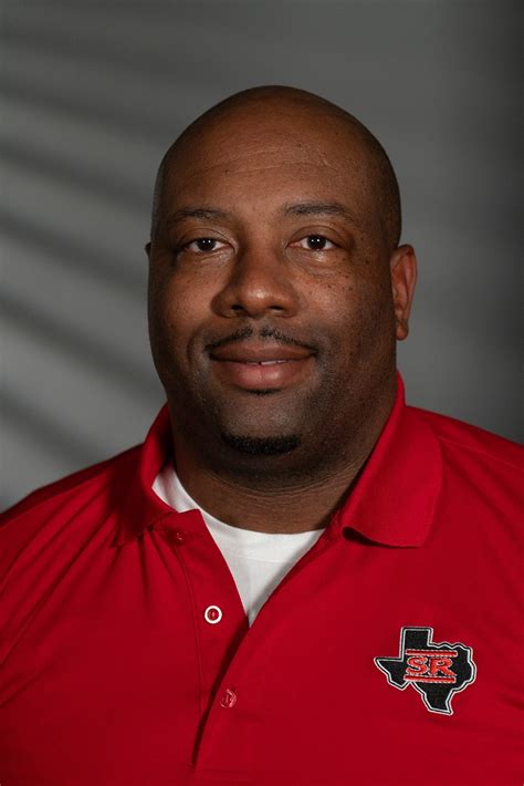 Cadron Davis - Football Coach - Sul Ross State University Athletics