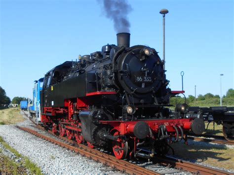 Baureihe 86 | DB 086 | DR 86.1 Fotos - Bahnbilder.de