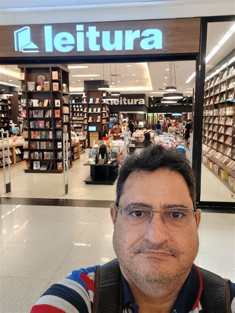 Livraria Leitura Belem