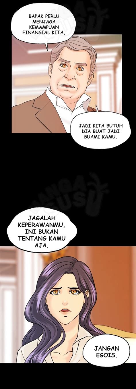Manga Lontong Komik Hentai Anak Ibu Kost Dan Para Gadis Cantik Part