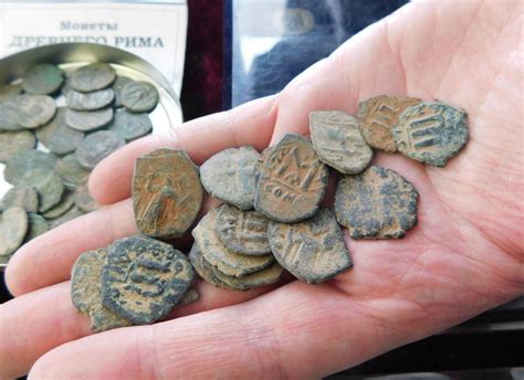 Ancient Roman Coins and What They Could Buy | by SPQR | Ancient Rome ...