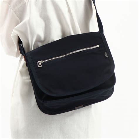 PORTER ポーター ネイキッド ショルダー ショルダーバッグ M 667 19472 ショルダーバッグ 吉田カバン NAKED SHOULDER BAG M レディース 軽い 斜めがけ