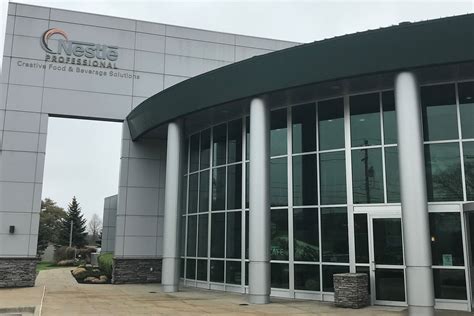 The secret benefit Nestle Voya accounts are offering workers 33