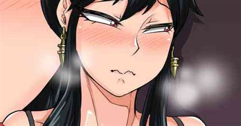 Character Yor Forger Popular Nhentai Hentai Doujinshi And Manga