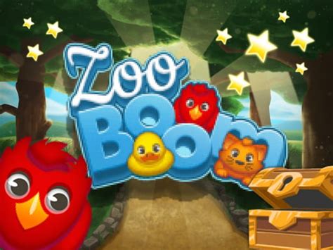 Zoo Boom | Play Now Online for Free