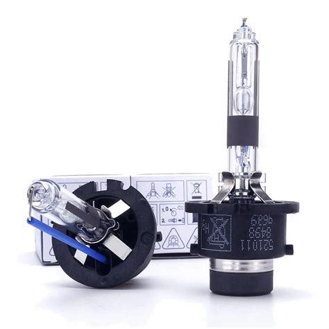 With Original box 1PCS D2R OEM original HID D2R XENON BULB for cars ...