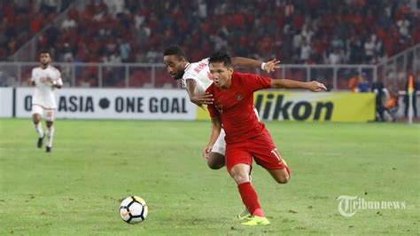 Syahrian Abimanyu Jadi Rekrutan Terakhir Persija Musim Ini Dikontrak