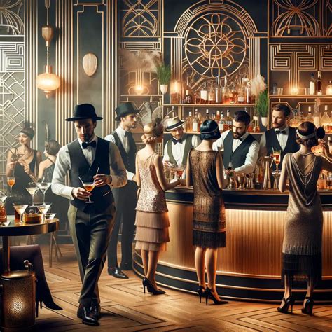 journey   top  classic cocktails history  modern twists