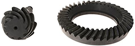 Richmond Gear Chrysler Standard Cut Gears Diffgears