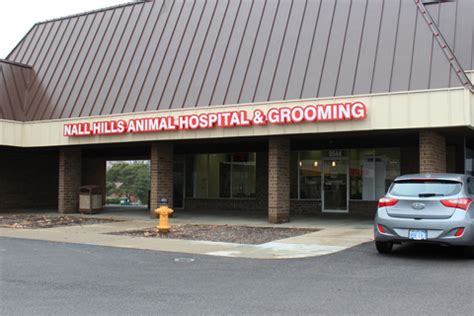 About Us - Nall Hills Animal Hospital